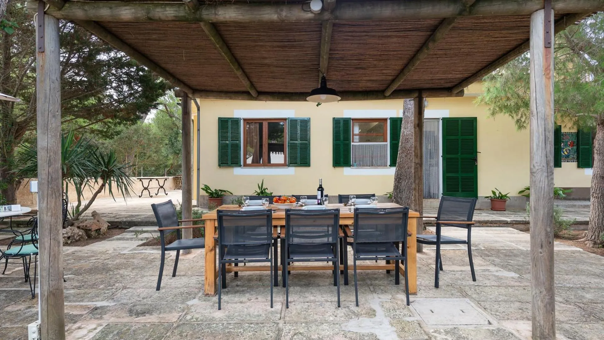 Villa Ombra De Pins Son Serra de Marina 0*,  Spagna