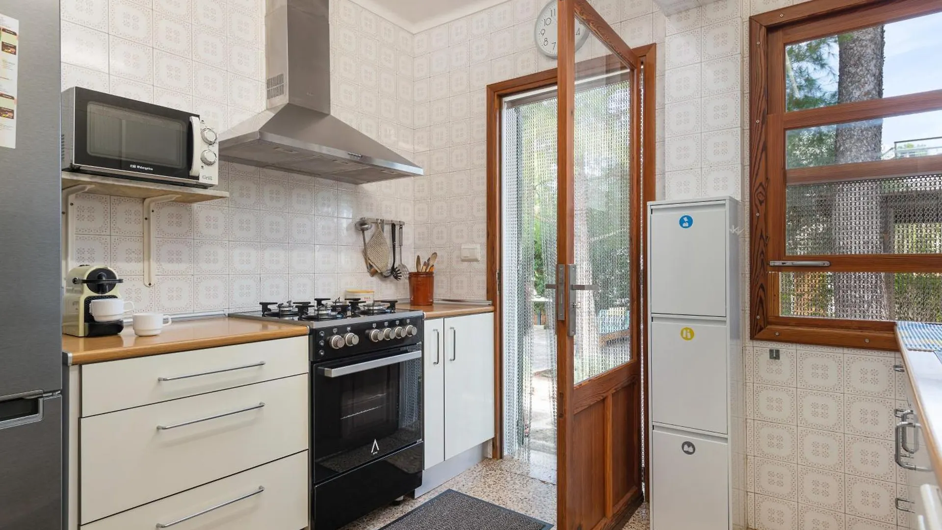 Casa vacanze Villa Ombra De Pins Son Serra de Marina Spagna