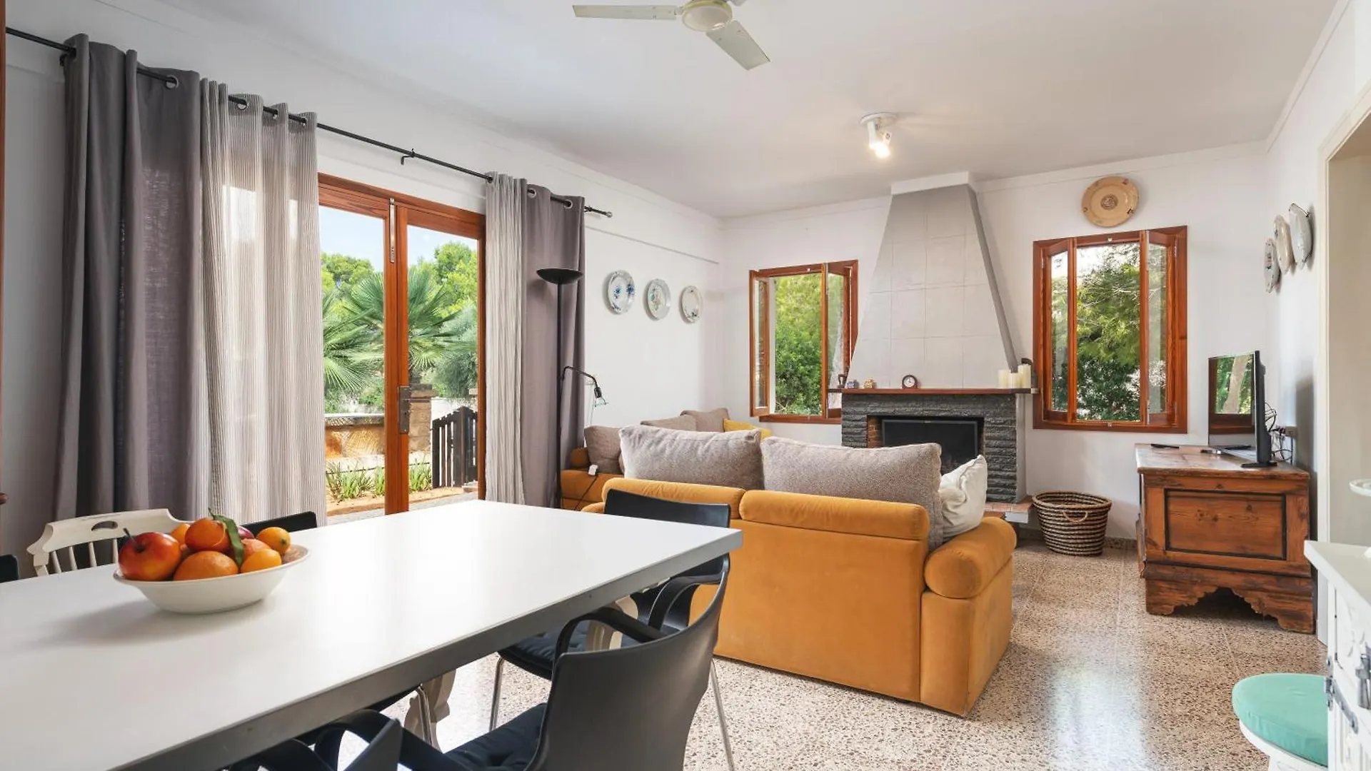 Villa Ombra De Pins Son Serra de Marina