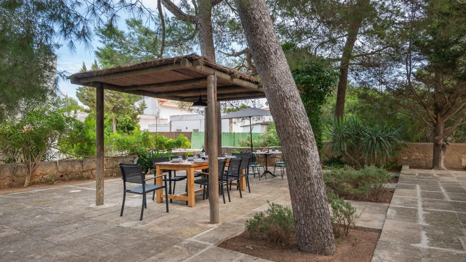 Villa Ombra De Pins Son Serra de Marina