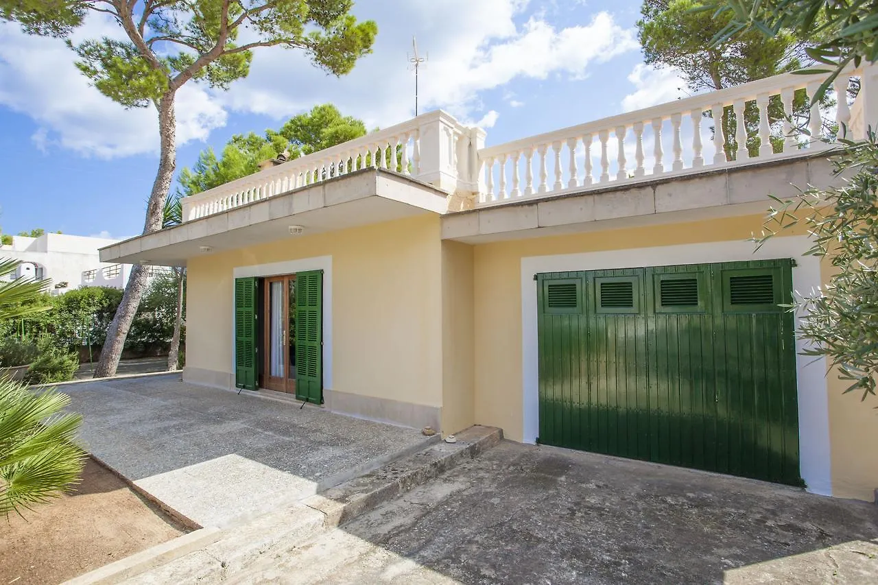 Villa Ombra De Pins Son Serra de Marina Spagna