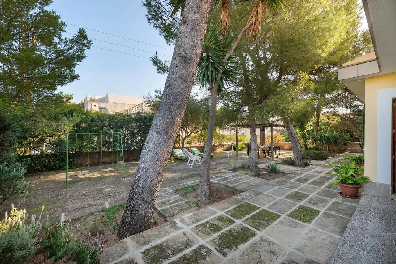 Holiday home Ombra De Pins Villa Son Serra de Marina