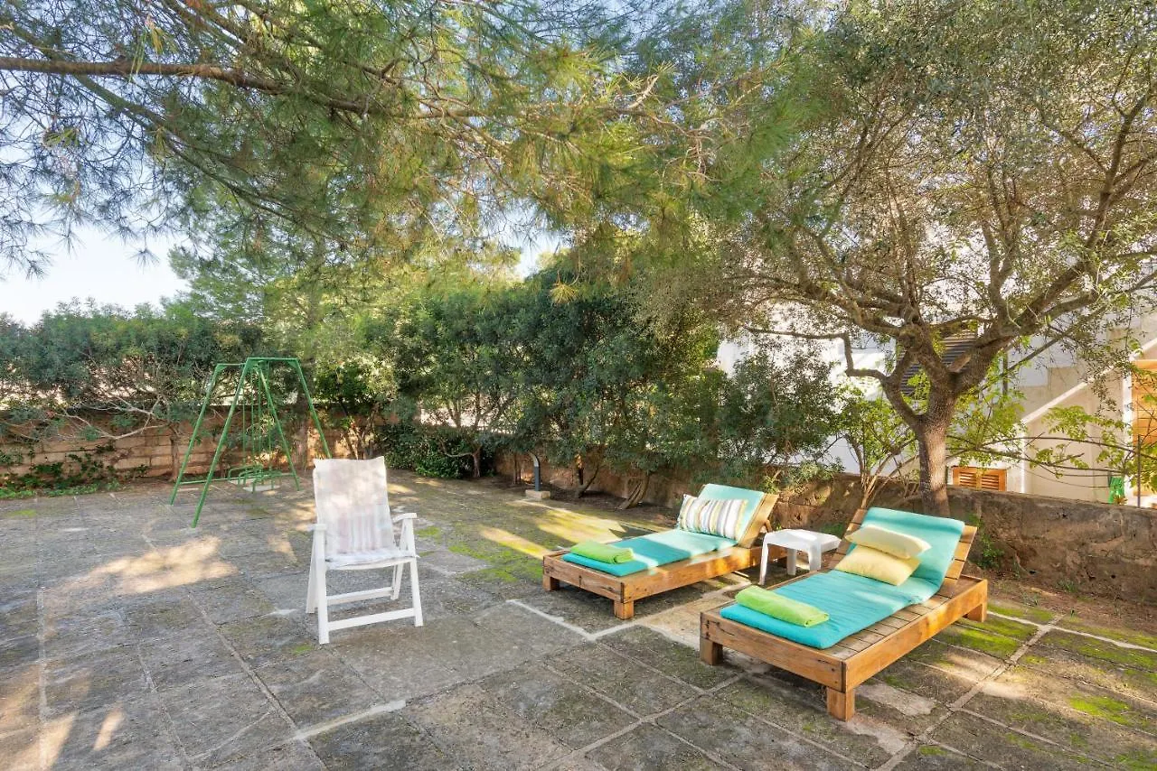 Ombra De Pins Villa Son Serra de Marina Holiday home