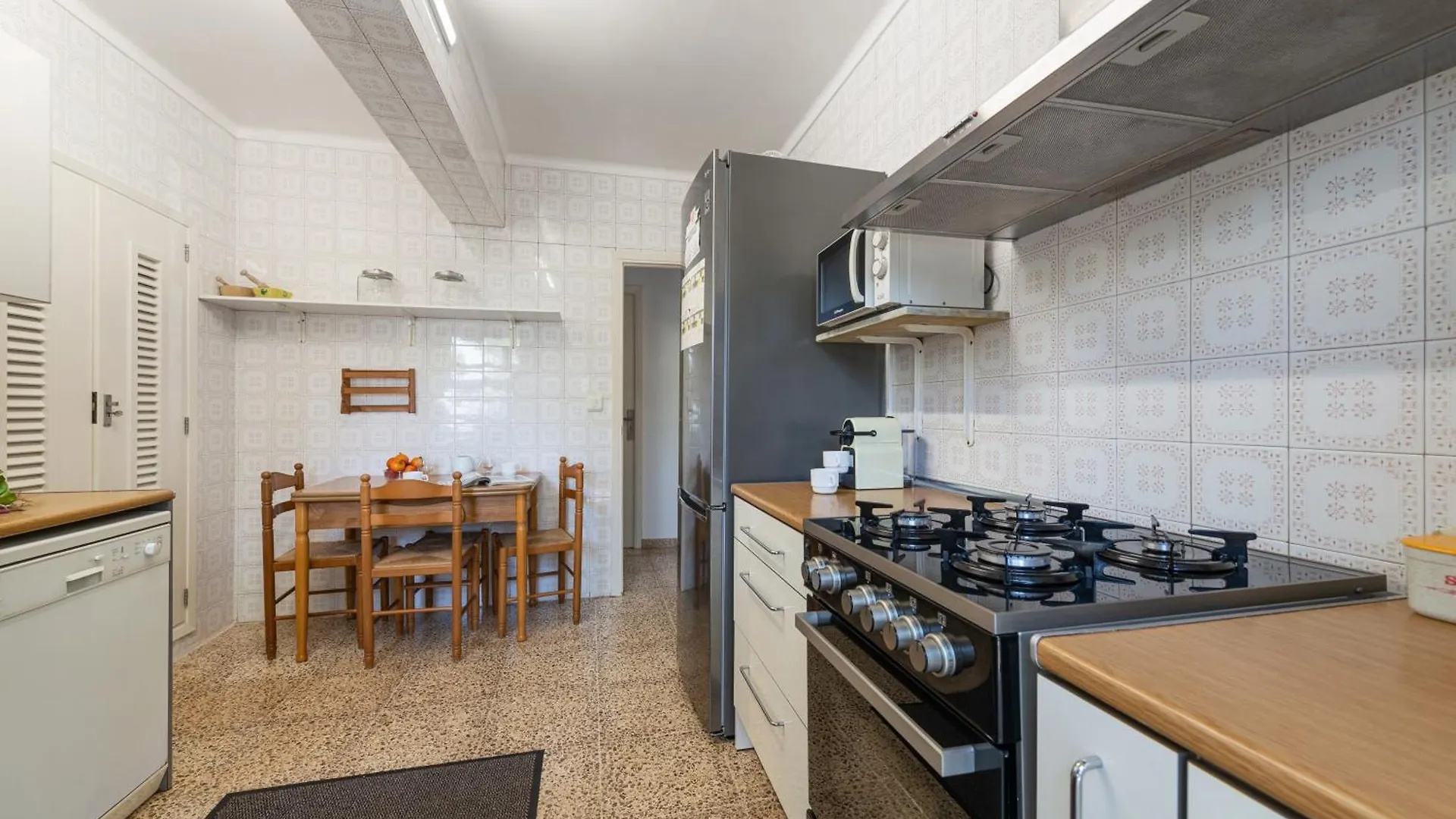 Holiday home Ombra De Pins Villa Son Serra de Marina Spain