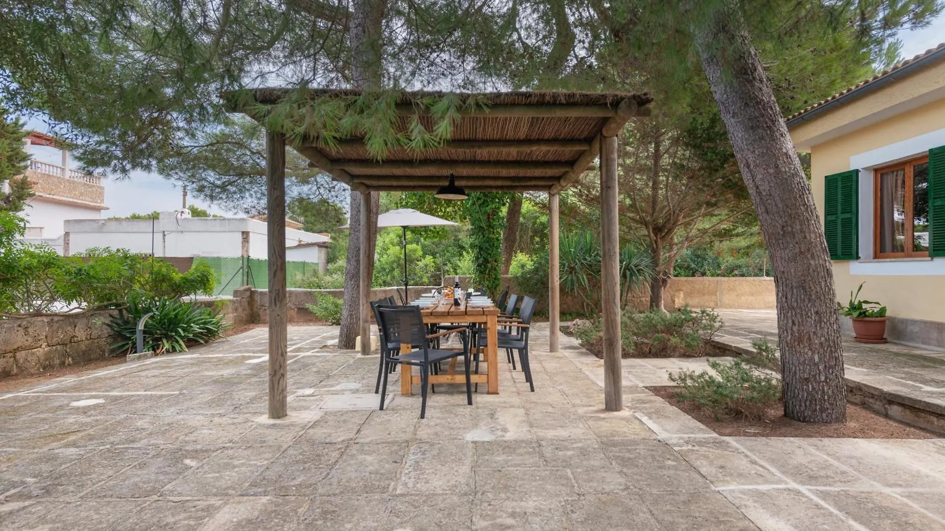 Holiday home Ombra De Pins Villa Son Serra de Marina