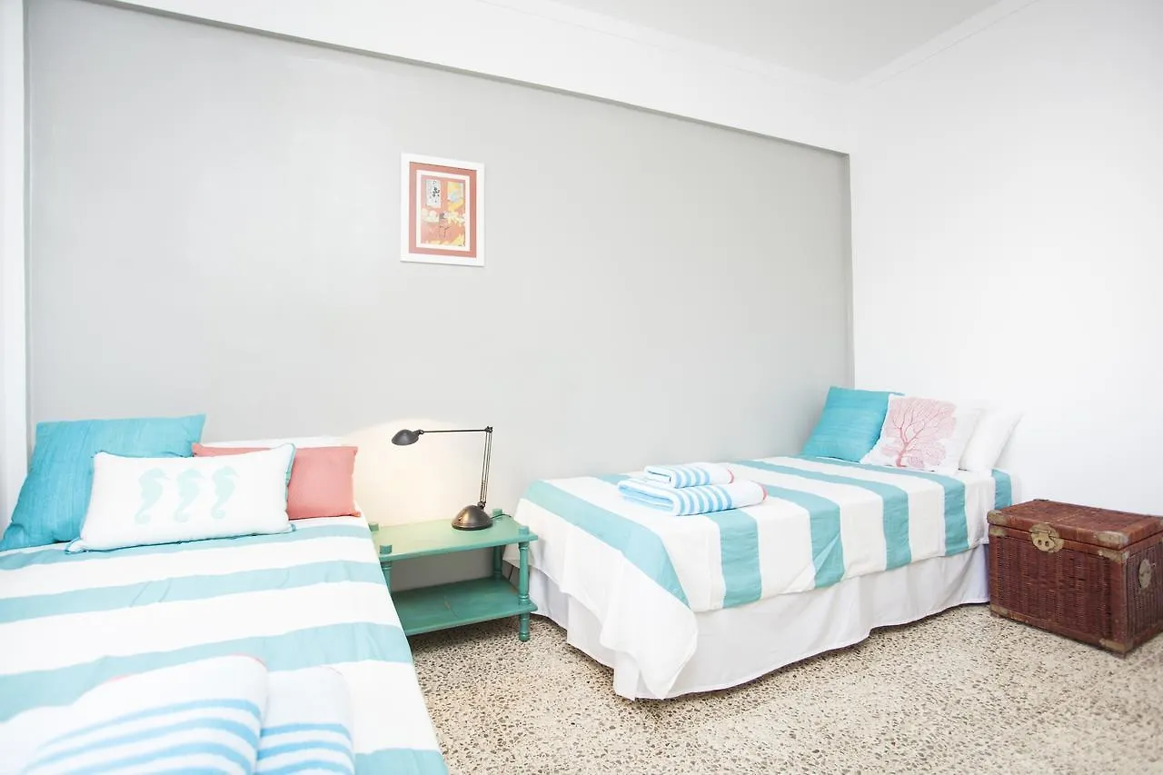 Holiday home Ombra De Pins Villa Son Serra de Marina